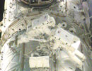 STS-123 EVA 4