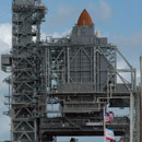 Space Shuttle Endeavour