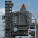 Endeavour in RSS