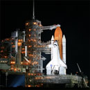 Spaceshuttle Endeavour