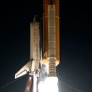 Lancering Endeavour