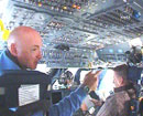 Shuttle Discovery