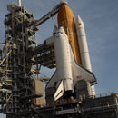 Discovery STS-124
