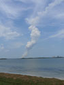 Lancering Atlantis STS-125