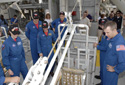 STS-125 Crew
