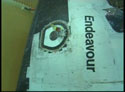 Spaceshuttle Endeavour