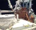 STS-125 EVA 2