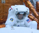 Mike Massimino