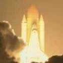 Spaceshuttle Endeavour