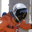 STS-126 training