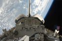 Spaceshuttle Endeavour