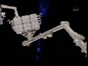Integrated Cargo Carrier