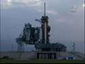 Spaceshuttle Endeavour