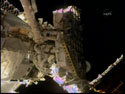 STS-127 EVA 3