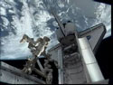 STS-127 EVA 5