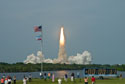 Launch Endeavour