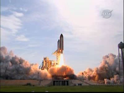 Endeavour 39A