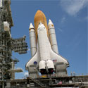 STS-128 Discovery