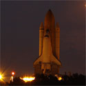 Spaceshuttle Discovery