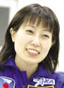Naoko Yamazaki