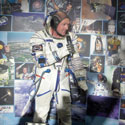 Sokol van André Kuipers