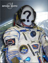 Wie wordt astronaut?