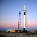 SpaceX Falcon 9