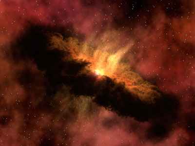 NGC 1333-IRAS 4B