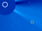 Comet SOHO-1185, the 1000th sungrazer