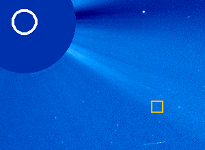 Comet SOHO-1185, the 1000th sungrazer