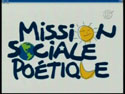 Mission Sociale Poétique