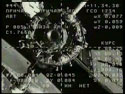TMA-16 Docking (Video)