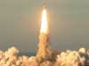 Video lancering Atlantis