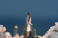 Video Lancering Atlantis STS-122