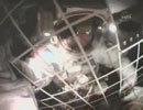 STS-123 EVA 3 (video)