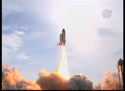 Lancering Endeavour STS-127