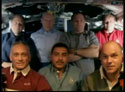 Video Interview STS-128
